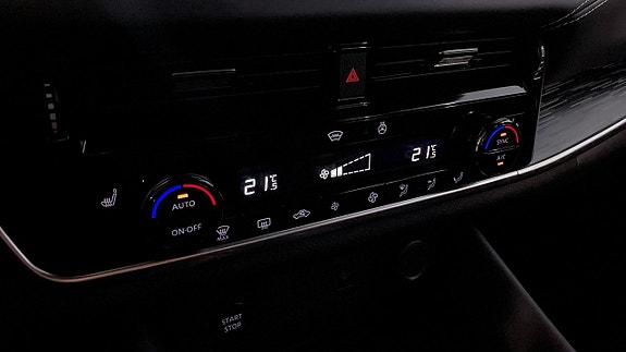 Nissan Qashqai 13 of 14