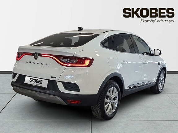 Renault Arkana 6 of 20