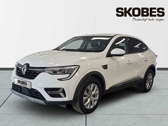 Renault Arkana 3 of 20