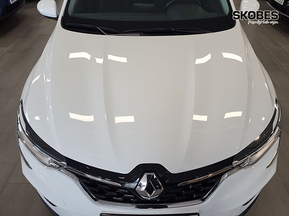 Renault Arkana 17 of 20