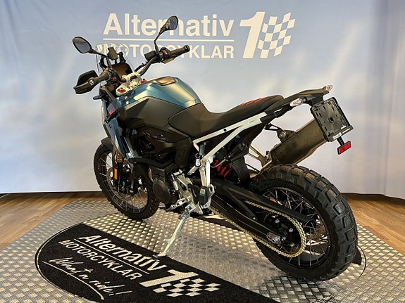 BMW F 900 GS 4 of 14
