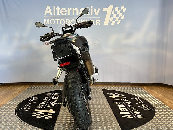 BMW F 900 GS 3 of 14