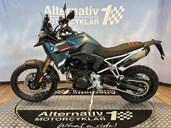 BMW F 900 GS 5 of 14