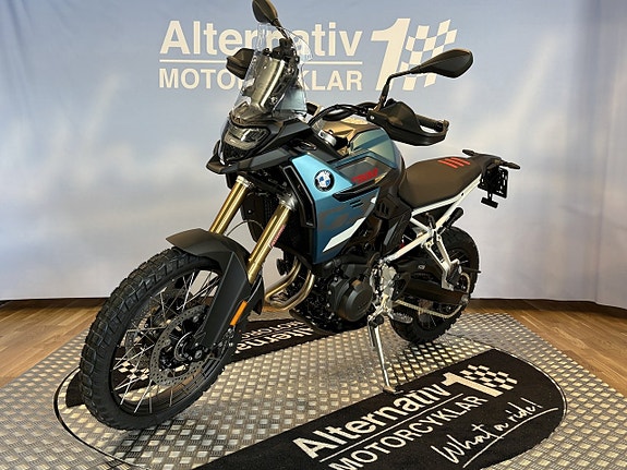 BMW F 900 GS 6 of 14