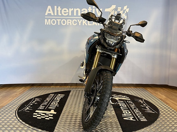 BMW F 900 GS 7 of 14