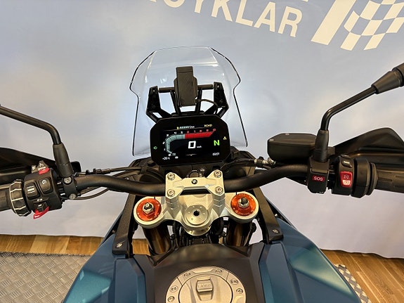 BMW F 900 GS 13 of 14