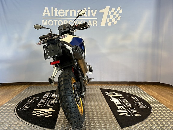 BMW F 900 GS 3 of 15