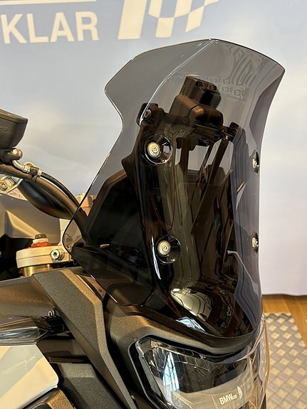 BMW F 900 GS 11 of 15