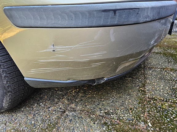 Volvo V70 6 of 6