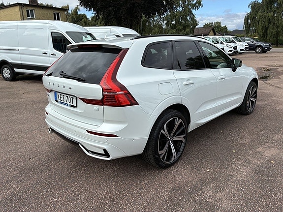 Volvo XC60 4 of 18
