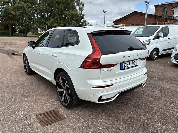 Volvo XC60 6 of 18