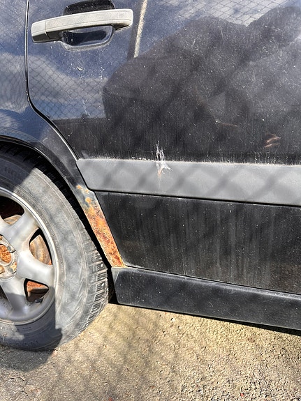 Volvo 850 6 of 7