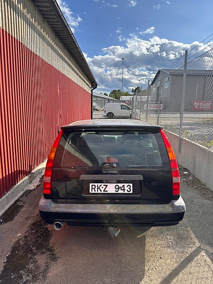 Volvo 850 5 of 7