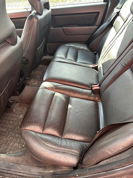Volvo 850 4 of 7