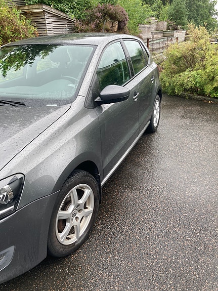 Volkswagen Polo 6 of 11