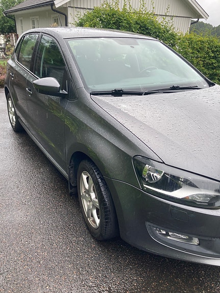 Volkswagen Polo 5 of 11