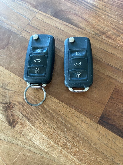 Volkswagen Polo 10 of 11