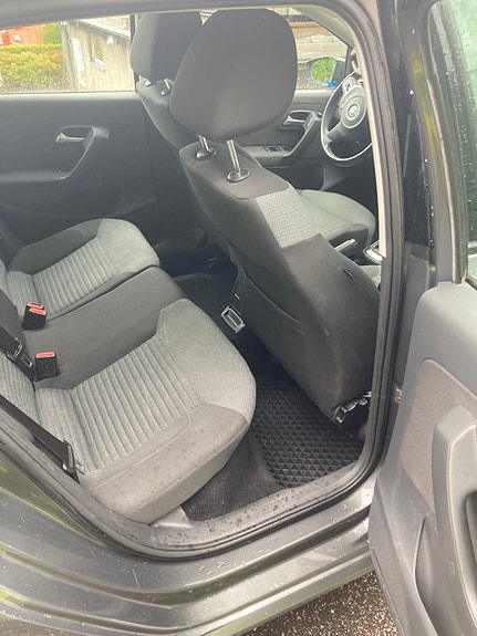 Volkswagen Polo 3 of 11
