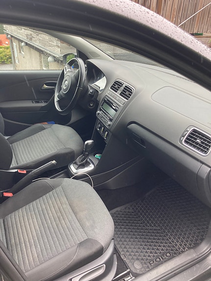 Volkswagen Polo 4 of 11