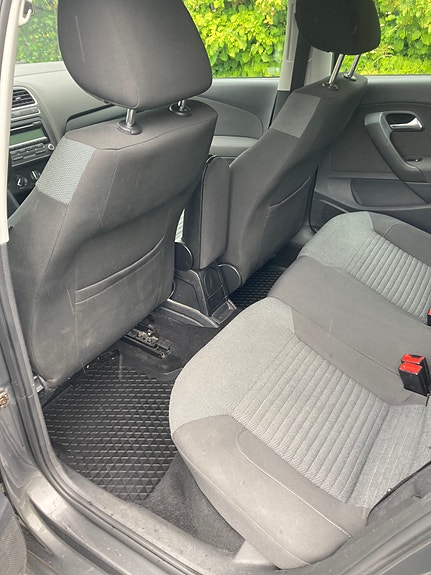 Volkswagen Polo 7 of 11