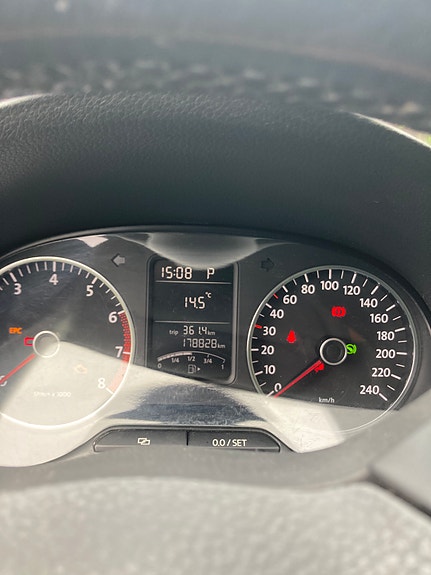 Volkswagen Polo 8 of 11