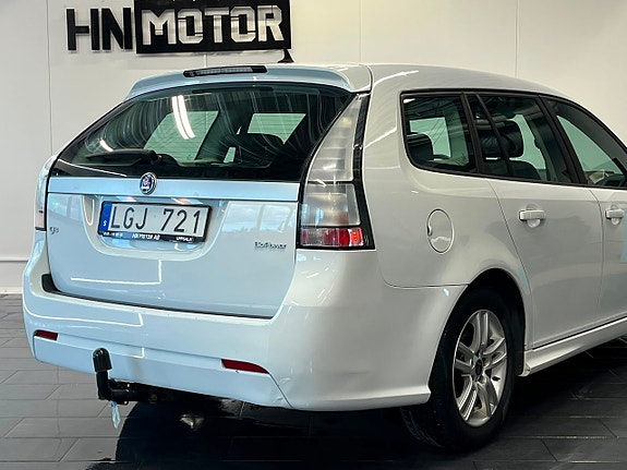 SAAB 9-3