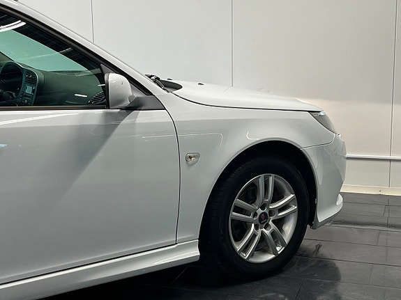 SAAB 9-3