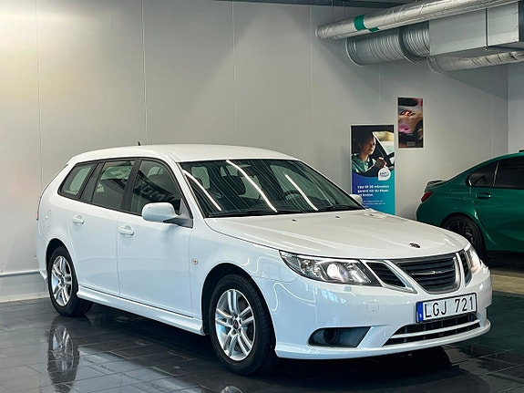 SAAB 9-3