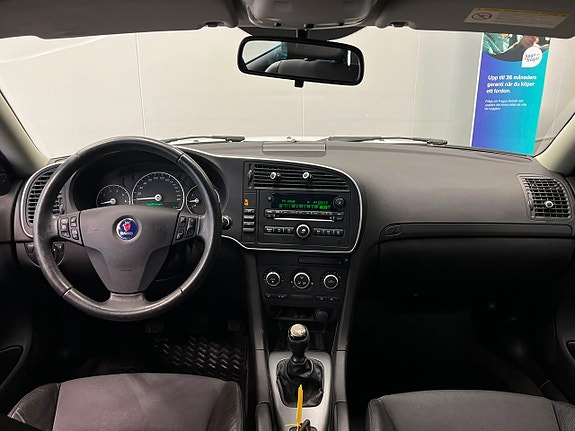 SAAB 9-3