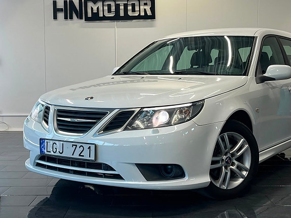 SAAB 9-3