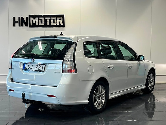 SAAB 9-3