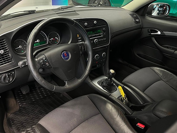 SAAB 9-3