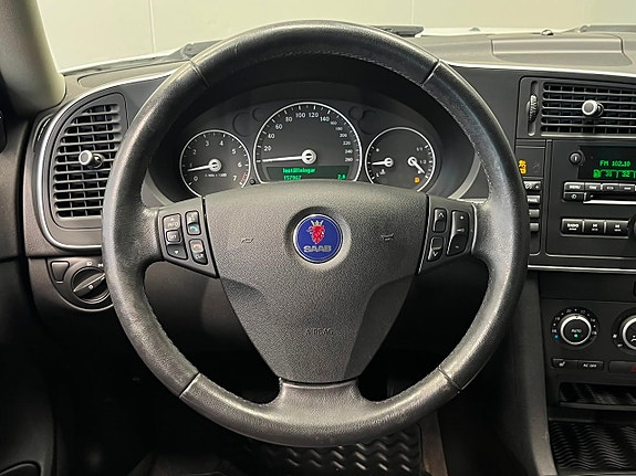 SAAB 9-3