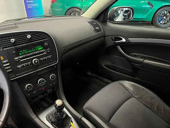 SAAB 9-3