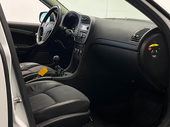 SAAB 9-3