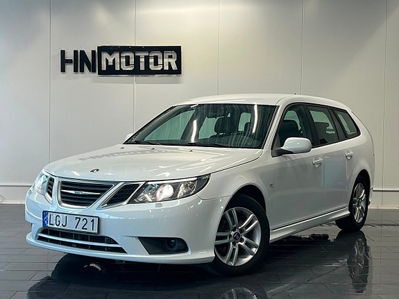 SAAB 9-3