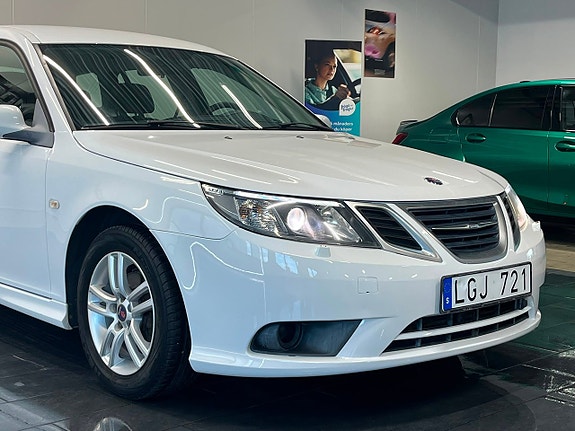 SAAB 9-3