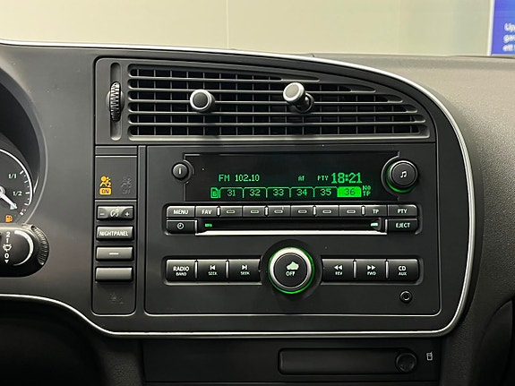 SAAB 9-3