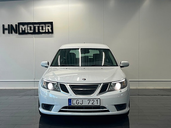 SAAB 9-3