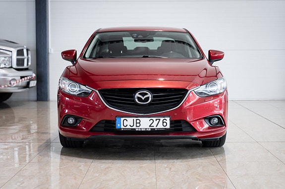 Mazda 6 3 of 30