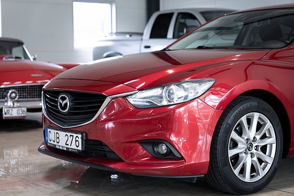 Mazda 6 6 of 30