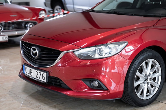 Mazda 6 7 of 30