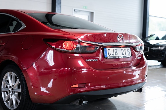 Mazda 6 19 of 30