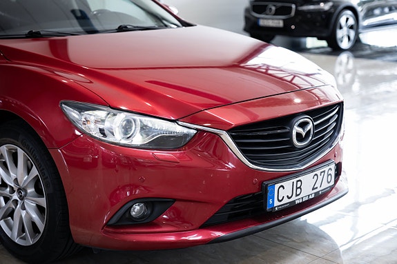 Mazda 6 11 of 30