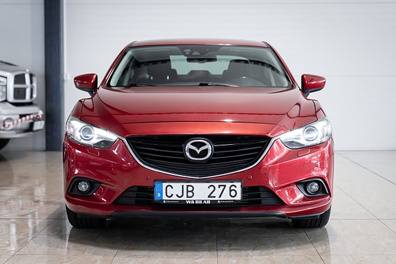 Mazda 6 9 of 30