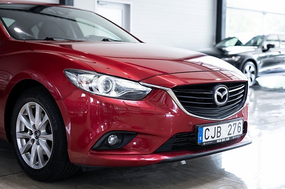 Mazda 6 10 of 30