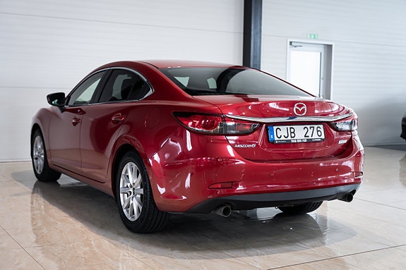 Mazda 6 14 of 30
