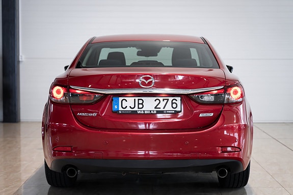 Mazda 6 18 of 30