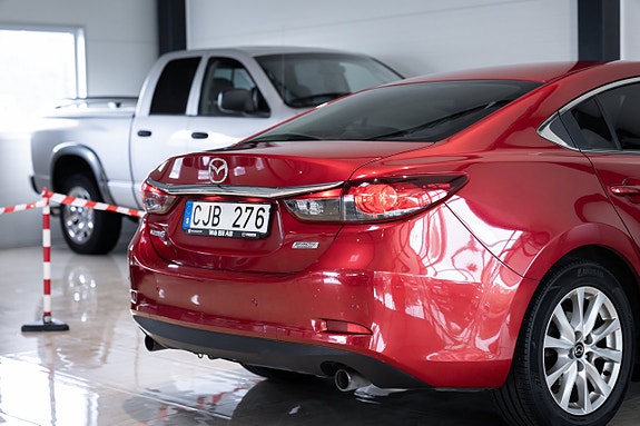 Mazda 6 16 of 30