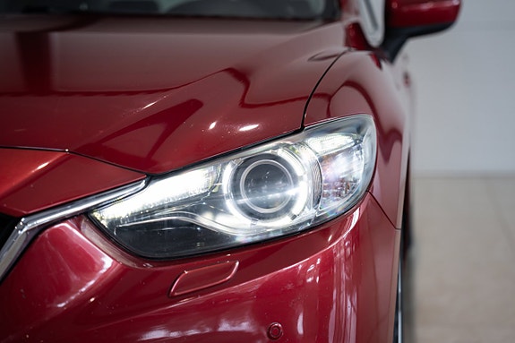 Mazda 6 8 of 30